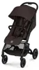 cybex Kinderwagen Beezy Blk Chocolate Brown Produktbild-Vorschau 1