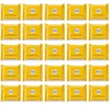 Ritter Sport mini Knusperflakes 25er Produktbild-Vorschau 1