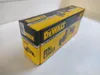 Dewalt DCS369N-XJ Säbelsäge 2800 SPM Schwarz/Gelb Produktbild-Vorschau 22