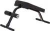 Inspire Mini Crunch Bench - Ab Bench Produktbild-Vorschau 1