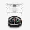 Spigen Glas.Tr Ez Fit Screen Protector Samsung Galaxy Watch Voir les images du produit 4