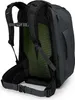 OSPREY Zaino da viaggio Farpoint 40 Tunnel Vision Grigio Anteprima dell’immagine prodotto 2