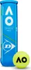Dunlop Tennisbälle Australian Open Gas gefüllte 4er Dose Produktbild-Vorschau 4