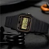 Montre Casio F91WG9QDF Voir les images du produit 6