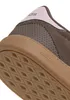 Adidas Damen Sneaker BREAKNET SLEEK braun Größe EUR 41 Produktbild-Vorschau 20