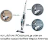 Leifheit Regulus PowerVac 2in1 89163 Náhled obrázku produktu 4