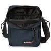 Eastpak The One Triple – Umhängetasche in Denimblau Produktbild-Vorschau 7