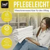 Best for Kids Spannbettlaken 100% Baumwolle Jersey, in 22 Produktbild-Vorschau 4