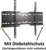 TV Wandhalterung für 50-100 Zoll Fernseher | VESA 200x200 - Produktbild-Vorschau 6