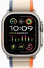 Apple Watch Ultra 2 , OLED, Touchscreen, 64 GB, GPS, 61,4 g Produktbild-Vorschau 2