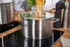 Zwilling True Flow Topfset 5-teilig silber Topf-Set Produktbild-Vorschau 29