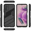 Pouzdro pro Xiaomi Redmi Note 12S 4G Hybridní PC TPU Náhled obrázku produktu 2