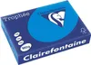 Clairalfa Multifunktionspapier Troph‚e A4, karibikblau Anteprima dell’immagine prodotto 2