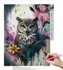 Malen nach Zahlen 5d Diamond Painting Schildkröte Malen Produktbild-Vorschau 9