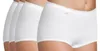sloggi Unterhose Slip Basic+ Maxi mit hohem Bund 4er Pack Produktbild-Vorschau 13