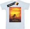 Disney - "The Lion King" T-Shirt für Herren BI32483 (M) Produktbild-Vorschau 1