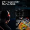 HyperX Cloud II - Headset - circumaurálny - 2,4 GHz Náhľad obrázku produktu 14