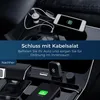 Kabelloser Mini-Adapter für Android Auto & CarPlay – Produktbild-Vorschau 4