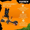 Fuxtec Křovinořez FX-PS152 PROFI 2in1 Náhled obrázku produktu 4