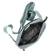 Bench. marsupio Waist Bag Pastel Green menta Anteprima dell’immagine prodotto 11