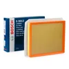 Bosch Luftfilter  F 026 400 013 Produktbild-Vorschau 3