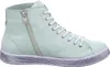 Andrea Conti Chaussures Femmes Baskets Hautes 0341500, Voir les images du produit 13
