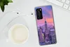 MuchoWow® Handyhülle Schutzhülle Hülle für Huawei P40 New Produktbild-Vorschau 6