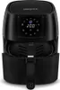 Zeegma Heißluftfritteuse KNAPPER PRO, 1400W, 8 Kochmodi, Produktbild-Vorschau 5