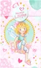 Prinzessin Lillifee Party-Tüte Papier ink. Sticker 10 Stk. Produktbild-Vorschau 1