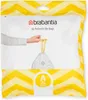 PerfectFit Müllbeutel 3 L (A) 40 Stk Produktbild-Vorschau 1