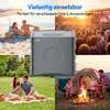 MEDION Thermoelektrische tragbare Kühlbox (35 Liter, Kühl- Produktbild-Vorschau 7