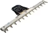 Makita Scherblatt kpl. 35 cm - 1912V6-6 Produktbild-Vorschau 3
