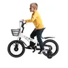 16 Zoll Kinderfahrrad,Fahrrad Kinderrad mit Stützräder und Produktbild-Vorschau 3