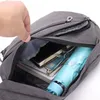Sling Rucksack, Mehrzweck-Crossbody-Schultertasche, Reisen, Produktbild-Vorschau 6
