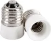2x Lampensockel Adapter Konverter E27 Fassung auf E14 Produktbild-Vorschau 1