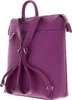 PICARD Leder Rucksack Luis Backpack Fuchsia purpur Produktbild-Vorschau 4