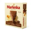 A box of Marlenka Honey Cake with Cocoa flavor. Náhled obrázku produktu