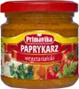 PAPRYKARZ WEGAŃSKI Z RYŻEM BEZGLUTENOWY 160 g - PRIMAVIKA Podgląd zdjęcia produktu
