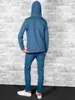 BEZLIT Jungen Set 3 Teilig Dunkelblau 116 Produktbild-Vorschau 7