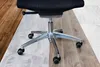 hjh OFFICE Stuhlrollen 5x ROLO 11mm/50mm Ersatz Rollen Produktbild-Vorschau 3