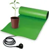 BioGreen vyhřívací deska pro rostliny, 30 x 60 cm, zelená Náhled obrázku produktu 1