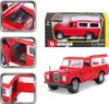 Bburago 18-22063 - Model samochodu - Land Rover Series II Podgląd zdjęcia produktu 12