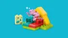 LEGO DUPLO Peppa Wutz Campingausflug - Lernspielzeug für Produktbild-Vorschau 17