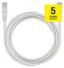 PATCH kabel UTP 5E, 3m Voir les images du produit