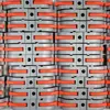 Kabel Verbinden Verbindungsklemmen 450V 32A Produktbild-Vorschau 5