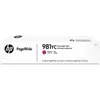 Tusz HEWLETT PACKARD L0R18YC PAGEWIDE MANAGED E58650 M Podgląd zdjęcia produktu 1