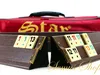 SEMUS Premium Rummy / Okey mit Melamin Spielsteine Ahsap Produktbild-Vorschau 6