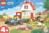 Farma LEGO City ze zwierzętami Podgląd zdjęcia produktu 30