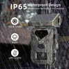 telecamera 1080P IP65 da 2,0 pollici per animali selvatici Anteprima dell’immagine prodotto 3