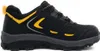 Jack Wolfskin VOJO TEXAPORE LOW K black / burly yellow 36 Produktbild-Vorschau 6